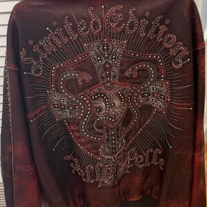 Pelle Pelle Leather Jacket